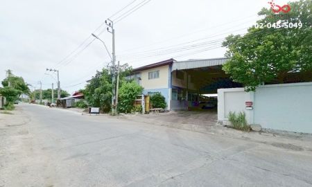 ขายโรงงาน / โกดัง - ขายโกดัง 800ตรม.พร้อมที่ดิน 200ตรว.ถนนแพรกษา สมุทรปราการ