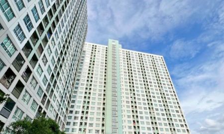 ขายคอนโด - คอนโดลุมพินี วิลล์ แจ้งวัฒนะ - ปากเกร็ด ( Lumpini Ville Chaengwatthana - Pakkret ) ชั้นสูง วิวแม่น้ำ เฟอร์ครบ พร้อมอยู่ ในราคาเบาๆ