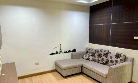 ขายคอนโด - For Sale ] ขายด่วนคอนโดบางแสน เดอะรูม 2 ( The Room 2 condo ) ไม่ถึงล้าน แต่งครบ สภาพดี ใกล้ ม. บูรพา ถูกสุดในโครงการ
