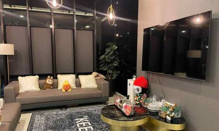 ให้เช่าบ้าน - ให้เช่าบ้าน The City พระราม 9 กรุงเทพกรีฑา PET FRIENDLY 5นอน 6 น้ำ