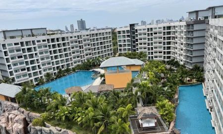 ขายคอนโด - ขายถูกมาก!! คอนโดลากูน่าบีช รีสอร์ท 3 เดอะมัลดีฟส์ วิวทะเล ห้องสวย เฟอร์ครบ ใกล้หาดจอมเทียน โลตัส แม็คโครฯ