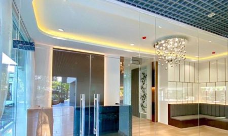 ให้เช่าอาคารพาณิชย์ / สำนักงาน - ให้เช่า สำนักงาน ใกล้ BTS เอกมัย คลองเตย BRE23596
