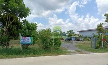 ที่ดิน - ขาย ให้เช่า ที่ดินจัดสรร โครงการสำเภาทอง ลาดหลุมแก้ว เนื้อที่ 1 ไร่ 92 ตารางวา แปลงสวย ทำเลดี