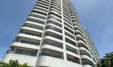 คอนโด - วิวหลักล้าน คอนโดบางพระ ศรีราชา Panya Resort Condo ทำเลใกล้กรุงเทพ
