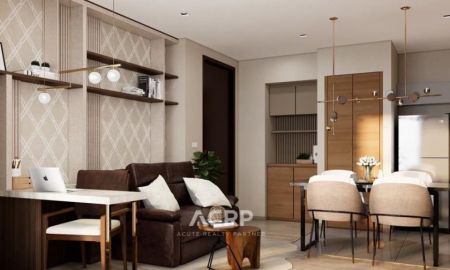 ขายคอนโด - For Sale !! Rhythm Phahon-Ari (ริธึ่ม พหล-อารีย์) 2 ห้องนอน ห้องสวย