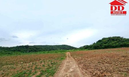 ขายที่ดิน - ขายที่ดินเปล่าเขาใหญ่ ตำบล หมูสี อำเภอปากช่อง นครราชสีมา ใกล้ถนนธนรัชต์-เขาใหญ่เพียง 500 เมตร