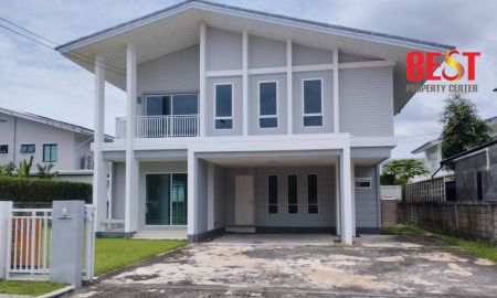 ขายบ้าน - บ้านเดี่ยว 3 ห้องนอน Habitia Motif ปัญญาอินทรา ใกล้โรงเรียน สาธิตพัฒนา เพียง 5 นาที ใกล้แฟชั่นไอส์แลนด์