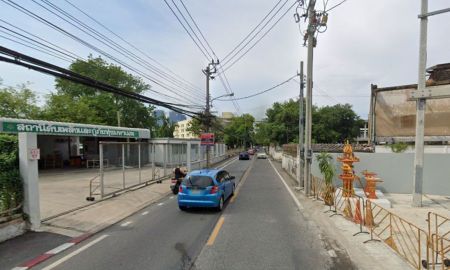 ให้เช่าที่ดิน - ให้เช่าที่ดินเปล่าโซนเย็นอากาศ ถนนดี ใจกลางเมือง