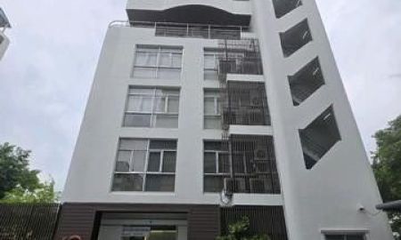 ให้เช่าอาคารพาณิชย์ / สำนักงาน - เช่า อาคารสำนักงาน พร้อมลิฟท์ ย่านถนนศรีนคริทร์ สุขุมวิท 101ทับ1 ทำเลดี เดินทางสะดวก
