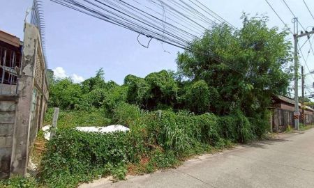 ขายที่ดิน - ขายที่ดินเปล่า 102ตรว. บ่อก๊อก17 ต่ำกว่าราคาประเมิน น้ำ/ไฟ/ถนนสาธารณะเข้าถึงแปลงที่ดิน