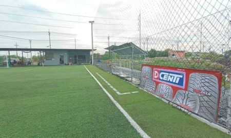 ขายที่ดิน - เซ้งกิจการ สนามฟุตบอล Forest field ซ.ประชาอุทิศ90 จ.สมุทรปราการ