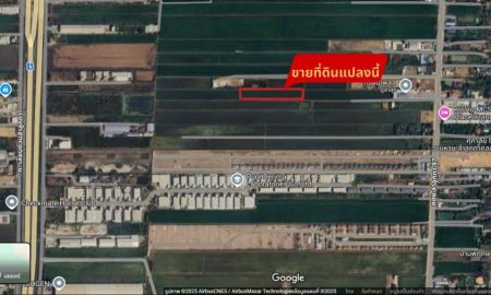 ขายที่ดิน - ที่ดินแปลงใหญ่ 3-3-39.4 ไร่ ลำลูกกา คลอง6 หน้ากว้างพิเศษ ใกล้ถนน4เลน ราคาน่าลงทุน