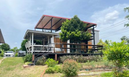 ขายบ้าน - ขายบ้านเดี่ยว โครงการดุสิตาเลควิว บ้านยาง นครปฐม เนื้อที่ 260 ตารางวา