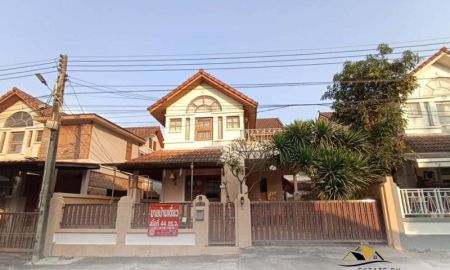 ขายบ้าน - ขายบ้านเดี่ยว2ชั้น ใกล้โลตัสไร่กล้วย สภาพสวย พร้อมเข้าอยู่ ราคาต่ำกว่าราคาตลาด