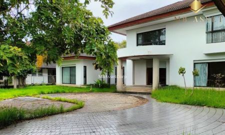 ขายบ้าน - ขายบ้านเดี่ยว 2 ชั้น หมู่บ้านปัญญารีสอร์ท สไตล์ contemporary ริมถนนสุขุมวิท ใกล้ตลาดหนองมน บางพระ มอเตอร์เวย์ ชลบุรี