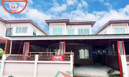 ขายบ้าน - ขายบ้านเดียว54.4ตรว. ขายบ้านเดียว54.4ตรว. ม.ณิชากร สวนหลวง-กระทุ่มแบน 4นอน3น้ำ ต่อเติมครบ สวยเหมือนบ้านมือ1 4นอน3น้ำ ต่อเติมครบ สวยเหมือนบ้านมือ1