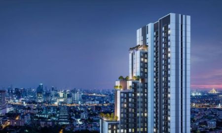 ขายคอนโด - ขายดาวน์คอนโดโนเบิล นิว อีโว อารีย์ ชั้น 7 ทำเลดี เดินทางสะดวก ใกล้ BTS อารีย์