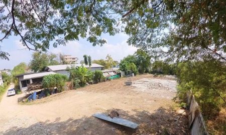 ขายที่ดิน - ขายที่ดินเปล่า 200 ตรว รามอินทรา 40 ใกล้รถไฟฟ้สถานีรามอินทรา ก.ม.6
