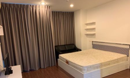ให้เช่าคอนโด - ให้เช่าคอนโด ไลฟ์ แอด ท่าพระ แต่งสวย เฟอร์ครบเซ็ต พร้อมอยู่ / Condo for rent - Life @ Thapra fully furnished and ready to move in