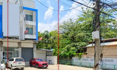 ให้เช่าอาคารพาณิชย์ / สำนักงาน - ซีคอนบางแค 1.5กม.ให้เช่าโฮมออฟฟิศ 3.5ชั้น ห้องริม 34ตร.วา. 404ตร.ม. 3นอน MRTบางแค 800 ม. 3น้ำ รร.นานาชาติบริติชโคลัมเบีย 2.7 กม.