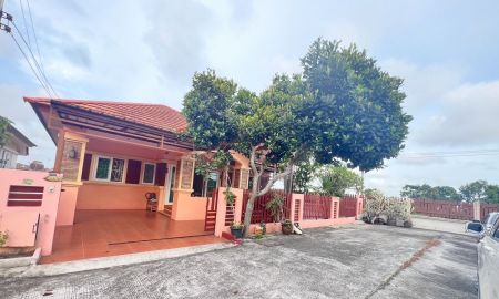 บ้าน - ขาย / เช่า บ้านเดี่ยวชั้นเดียว ใกล้สนามบิน บ้านสวย 55 ตร.วา 3 นอน 2 น้ำ ทำเลดี เดินทางสะดวก