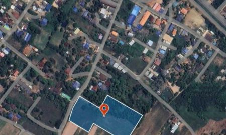 ขายที่ดิน - ขายที่ดินตำบลหนองระเวียงอำเภอเมืองนครราชสีมา ขนาดที่ดิน7-2-30ไร่ติดถนนสาธารณะ