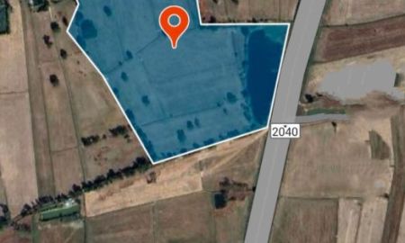 ขายที่ดิน - ขายที่ดินตำบลภารแอ่นอำเภอพยัคฆภูมิจังหวัดมหาสารคาม ขนาดที่ดิน 36 ไร่ 1 งาน 50 ตารางวา โฉนด