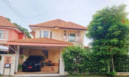 ขายบ้าน - บ้านเดี่ยว พรอเมนาด โฮม ธนบุรี พระราม2 ใกล้โรงเรียนรุ่งอรุณ บ้านใหม่ไม่เคยเข้าอยู่