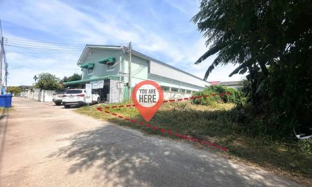 ขายที่ดิน - รีบขาย ขายด่วน ที่ดิน ใกล้ทะเล สัตหีบ ราคาล้านต้น ที่ดินขนาด 100 ตร.ว