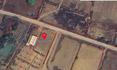 ขายที่ดิน - ขายที่ดิน 200 ตรว. อ.ศรีเมืองใหม่ จ.อุบลราชธานี ติดถนน