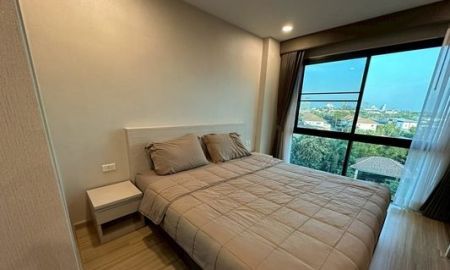 ขายคอนโด - เดอะ เอส บล็อก คอนโดมิเนียม (The S Block Condominium) 1นอน 1 น้ำ พื้นที่ 35.78 ตร.ม. หรูหราเงียบสงบ ตกแต่งสวยงาม