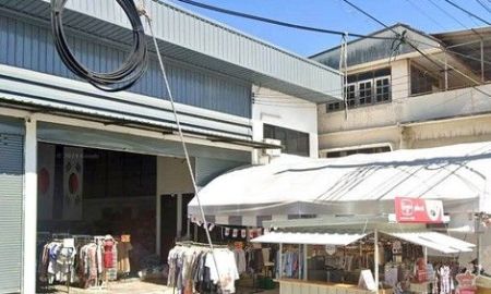 ขายโรงงาน / โกดัง - ขายโกดังอเนกประสงค์ พร้อมออฟฟิศ เปิดหน้าร้านได้ ทำเลทอง ใกล้กรุงเทพฯ