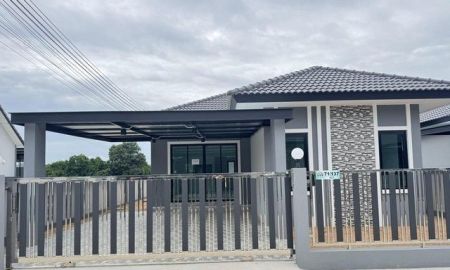 ขายบ้าน - ขายบ้านเดี่ยวบ้านใหม่หลังใหญ่ ถนนเส้น 36 โรงโป๊ะ-แหลมฉบัง เทพนิมิตร-หนองปลาไหล