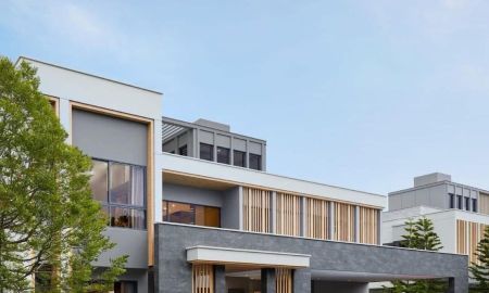 ขายบ้าน - Lake Legend บางนา สุวรรณภูมิ คฤหาสน์หรูพร้อมเข้าอยู่ติดทะเลสาป