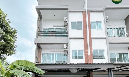 ขายทาวน์เฮาส์ - โฮมออฟฟิศสไตล์โมเดิร์น 3 ชั้นหลังมุม กานต์ศิริ รามอินทรา-นวลจันทร์ 48