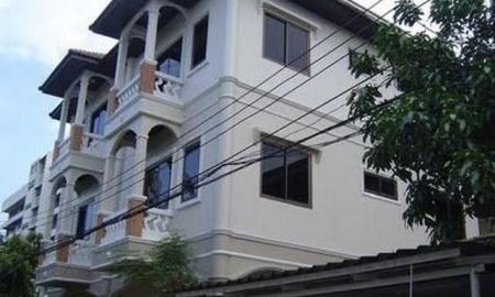 ให้เช่าบ้าน - เช่า บ้าน ตกแต่งพร้อมอยู่ ซอยพหลโยธิน19 เขตจตุจักร ใกล้ MRTพหลโยธิน BTSลาดพร้าว เดินทางสะดวก
