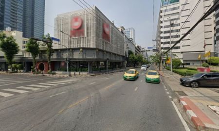 ขายอพาร์ทเม้นท์ / โรงแรม - ขายโรงแรม ติดถนน สุรวงศ์ ใกล้มหาวิทยาลัยจุฬาฯ!