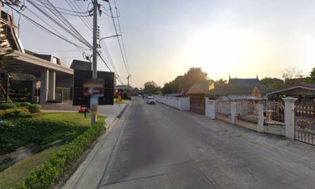ขายที่ดิน - ขายที่ดินเปล่า 16 ไร่ ถนนอัจฉริยะประสิทธิ์ นครอินทร์!