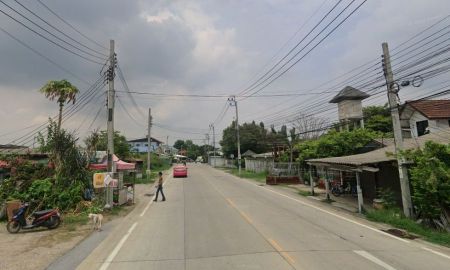 ขายที่ดิน - ขายที่ดินเปล่า 15 ไร่ ใกล้ตลาดธนบุรี สนามหลวง 2