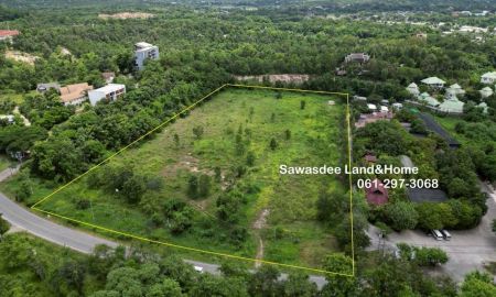 ขายที่ดิน - ขายที่ดินแม่ริม ทำเลดี ติดถนนใหญ่ทางขึ้นโป่งแยง (สาย1096) เนื้อที่ 12-2-38 ไร่ วาละ 12,000