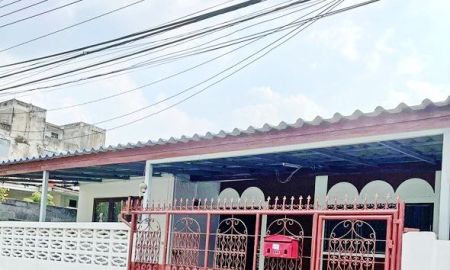 ขายบ้าน - ทาวน์ อิน ทาวน์ 3.9 กม. 4นอน รัชดา18-20 MRTสุทธิสาร 1.6กม.ขายบ้านเดี่ยว 1ชั้น 51ตร.วา.201ตร.ม..MRT โชคชัย4 800ม. 2 น้ำ ทำเลดี