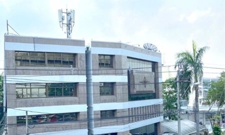 ให้เช่าอาคารพาณิชย์ / สำนักงาน - เปิดซิง! เซ็นทรัล ราชพฤกษ์ 1 กม. บุญถาวร ราชพฤกษ์ 1.7 กม. ให้เช่าสำนักงาน 4ชั้น 471ตร.ม. 41ตร.วา. 4ออฟฟิศ เซ็นทรัล ปิ่นเกล้า 2.88กม.