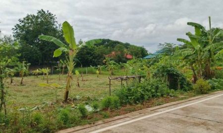ขายที่ดิน - ขายที่ดินตำบลแม่เหียะห่างโรงเรียนสาสารทเพียง 1กม