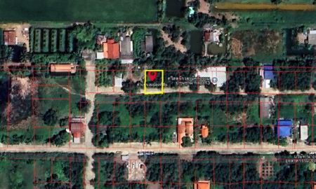 ขายที่ดิน - ขายที่ดิน คลอง 13 หมู่บ้านสมหวังการ์เด้น เนื้อที่ 75.70 ตร.ว. ถนนคอนกรีต น้ำไฟเข้าถึง
