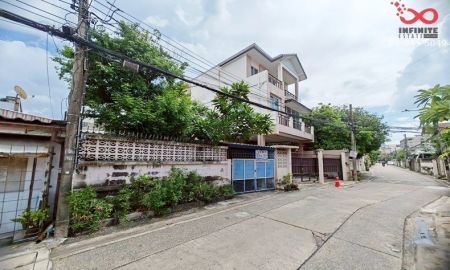 ขายบ้าน - ขายบ้านเดี่ยว 31ตรว.รัชดาภิเษก|สุทธิสาร|ลาดพร้าว ใกล้ MRT