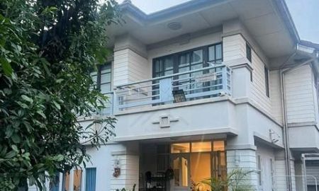 ขายบ้าน - ขายบ้านเดี่ยว 2 ชั้น ที่ดิน 91.3 ตรว. หมู่บ้าน วิลล่ารามอินทรา ซอยสยามธรณี ซอยคู้บอน 27 ใกล้แฟชั่นไอส์แลนด์