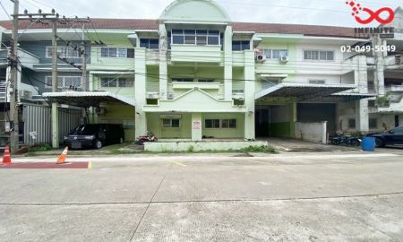 ขายโรงงาน / โกดัง - ขายโรงงาน มินิแฟคตอรี่แลนด์ 2 ถนนพุทธมณฑลสาย 5 นครปฐม