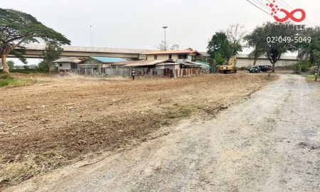 ขายที่ดิน - ขายที่ดินถมแล้ว ติดถนนสุวรรณศร สระบุรี 1 ไร่ 150.4 ตรว.เหมาะทำโกดัง