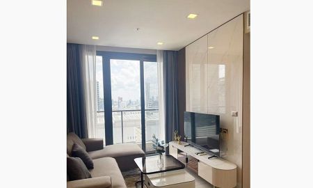 คอนโด - Condo One9Five Asoke-Rama 9 (โควต้าต่างชาติ-ไทย) แบบสตูดิโอ และ 1-2 ห้องนอน ถูกกว่าโครงการ ตกแต่งครบ