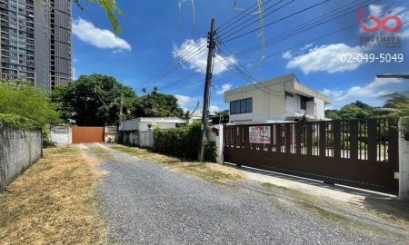 ขายบ้าน - ขายบ้านเดี่ยว 2 ชั้น 399 ตรว.แจ้งวัฒนะ-ปากเกร็ด 43 นนทบุรี